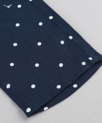 Calca-Clochard-Infantil-Estampada-de-Poa-com-Laco-Azul-Marinho-9416795-Azul_Marinho_4