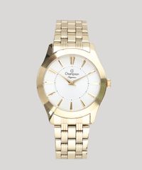 Kit-de-Relogio-Analogico-Champion-Feminino---Brinco---Colar---CN25378W-Dourado-9508256-Dourado_3