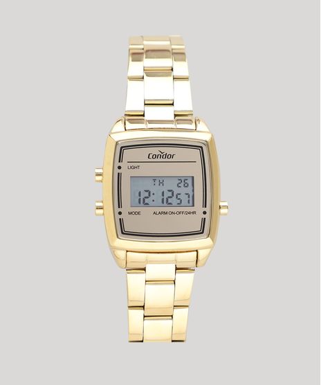 Relogio-Digital-Condor-Feminino---COJH512AC4D-Dourado-9507916-Dourado_1