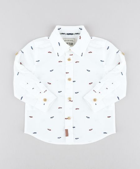 Camisa-Infantil-Estampada-de-Tenis-Manga-Longa-Off-White-9364602-Off_White_1 Camisa-Infantil-Estampada-de-Tenis-Manga-Longa-Off-White-9364602-Off_White_1