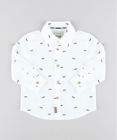 Camisa-Infantil-Estampada-de-Tenis-Manga-Longa-Off-White-9364602-Off_White_1