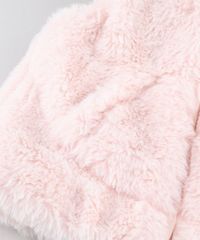 Colete-Infantil-em-Pelo-com-Capuz-com-Orelhinhas-Rose-9356979-Rose_5