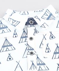 Body-Polo-Infantil-Estampado-de-Cabanas-com-Bolso-Manga-Curta--Off-White-9201538-Off_White_4