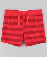 Short-Infantil-Tigre-Listrado-Vermelho-9188442-Vermelho_2