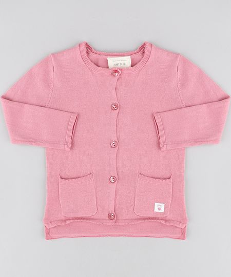 Cardigan-Infantil-com-Bolsos-em-Trico-Rosa-Escuro-9345919-Rosa_Escuro_1 Cardigan-Infantil-com-Bolsos-em-Trico-Rosa-Escuro-9345919-Rosa_Escuro_1