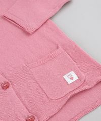 Cardigan-Infantil-com-Bolsos-em-Trico-Rosa-Escuro-9345919-Rosa_Escuro_4 Cardigan-Infantil-com-Bolsos-em-Trico-Rosa-Escuro-9345919-Rosa_Escuro_4