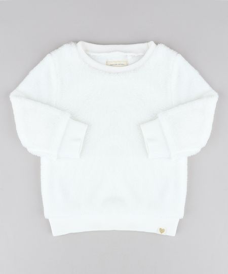 Sueter-Infantil-em-Pelucia-Off-White-9379001-Off_White_1 Sueter-Infantil-em-Pelucia-Off-White-9379001-Off_White_1