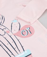 Blusa-Infantil-Cacto-com-Glitter-Manga-Longa-Decote-Redondo-Rosa-Claro-9440415-Rosa_Claro_4