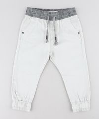 Calca-Color-Infantil-Jogger-Cinza-Claro-9435465-Cinza_Claro_1
