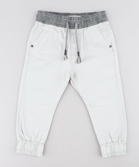 Calca-Color-Infantil-Jogger-Cinza-Claro-9435465-Cinza_Claro_1 Calca-Color-Infantil-Jogger-Cinza-Claro-9435465-Cinza_Claro_1