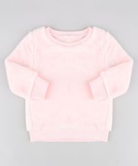 Sueter-Infantil-em-Pelucia-Rosa-Claro-9379001-Rosa_Claro_1