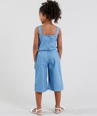 Macacao-Pantacourt-Jeans-com-Babado-e-Cinto-Azul-Claro-8801637-Azul_Claro_2
