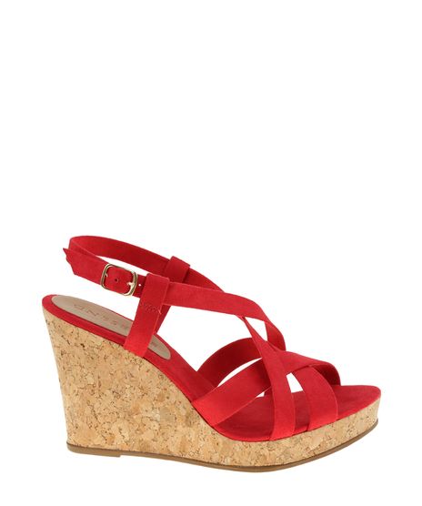 Sandalia-Plataforma-em-Suede-Vermelha-8419705-Vermelho_1