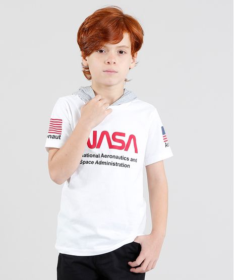 Camiseta-Infantil-Lunar-com-Capuz-Manga-Curta-Off-White-9455562-Off_White_1