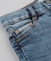 Calca-Jeans-Infantil-com-Barra-Colorida-Azul-Medio-9435460-Azul_Medio_4