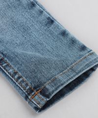 Calca-Jeans-Infantil-com-Barra-Colorida-Azul-Medio-9435460-Azul_Medio_6