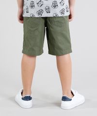 Bermuda-Color-Infantil-Reta-com-Cordao-Verde-Militar-9444328-Verde_Militar_2