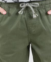 Bermuda-Color-Infantil-Reta-com-Cordao-Verde-Militar-9444328-Verde_Militar_4