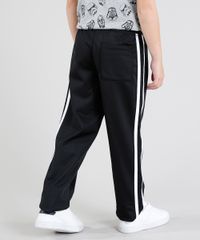 Calca-Infantil-Star-Wars-Esportiva-com-Faixas-Laterais-Preta-9336455-Preto_2