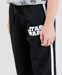 Calca-Infantil-Star-Wars-Esportiva-com-Faixas-Laterais-Preta-9336455-Preto_4
