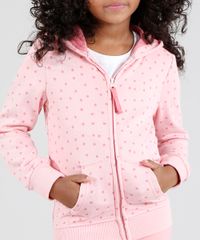 Blusao-Infantil-Estampado-de-Poa-com-Capuz-em-Moletom-Rosa-Claro-9362179-Rosa_Claro_4