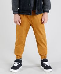 Calca-Color-Infantil-Jogger-com-Bolsos-Caramelo-9453586-Caramelo_1 Calca-Color-Infantil-Jogger-com-Bolsos-Caramelo-9453586-Caramelo_1