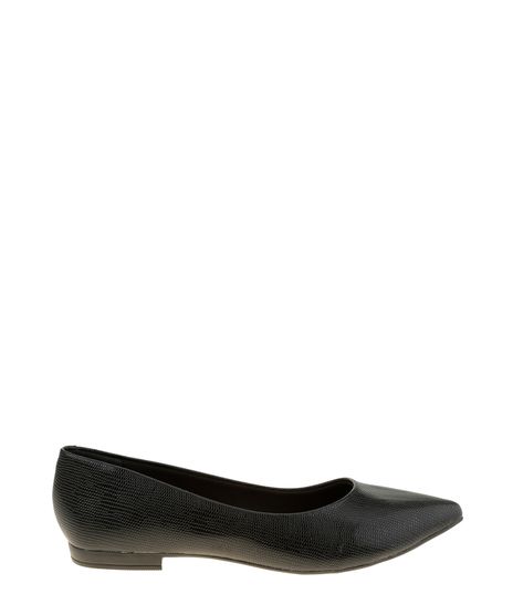 Sapatilha-Texturizada-Beira-Rio-Conforto-Preta-8383384-Preto_1