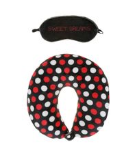 Kit-de-Apoio-de-Cabeca---Tapa-Olho-Mulher-Maravilha-Preto-8358574-Preto_1