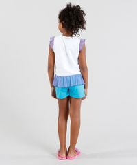 Pijama-Infantil-Sereia-Regata-com-Brilho-e-Tule-Branco-9416406-Branco_2