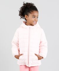 Jaqueta-Infantil-Puffer-com-Capuz-Rose-9348544-Rose_1