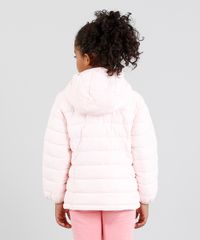 Jaqueta-Infantil-Puffer-com-Capuz-Rose-9348544-Rose_2