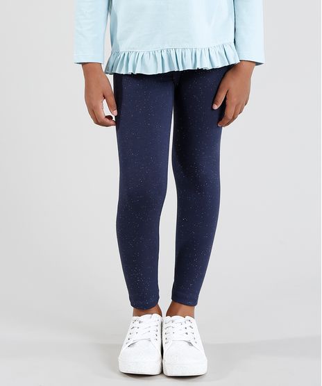 Calca-Legging-Infantil-com-Glitter-Azul-Marinho-9442909-Azul_Marinho_1