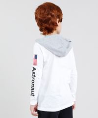 Camiseta-Infantil--Astronaut--com-Capuz-Manga-Longa-Off-White-9455563-Off_White_2