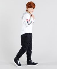 Camiseta-Infantil--Astronaut--com-Capuz-Manga-Longa-Off-White-9455563-Off_White_3