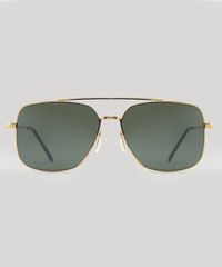 Oculos-de-Sol-Quadrado-Unissex-Oneself-Dourado-9505049-Dourado_1