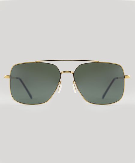 Oculos-de-Sol-Quadrado-Unissex-Oneself-Dourado-9505049-Dourado_1