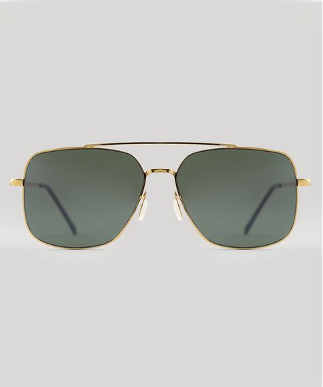 Oculos-de-Sol-Quadrado-Unissex-Oneself-Dourado-9505049-Dourado_1