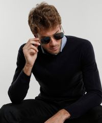 Oculos-de-Sol-Quadrado-Unissex-Oneself-Dourado-9505049-Dourado_2