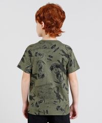 Camiseta-Infantil-Star-Wars-Estampada-Manga-Curta-Gola-Careca-Verde-Militar-9430496-Verde_Militar_2