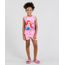 Pijama-Infantil-Pequena-Sereia-Ariel-com-Tule-Regata-Rosa-9418638-Rosa_1