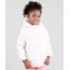 Jaqueta-Infantil-Puffer-Estampada-de-Poa-com-Capuz-Branca-9348546-Branco_1