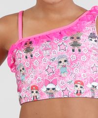 Biquini-Infantil-Lol-Surprise-com-Tule-Pink-9386628-Pink_4