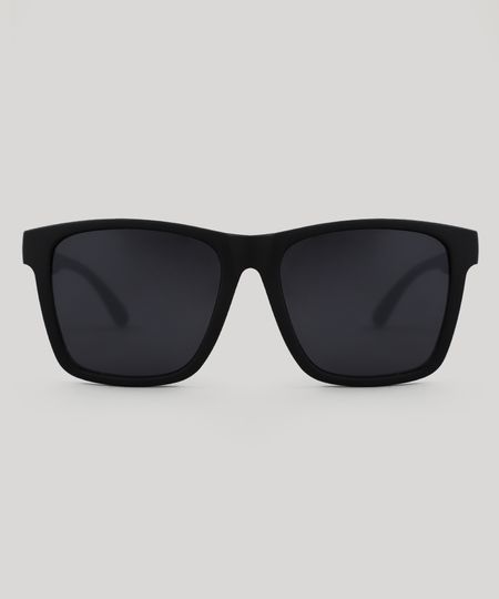 Oculos-de-Sol-Quadrado-Unissex-Oneself-Preto-9524134-Preto_1