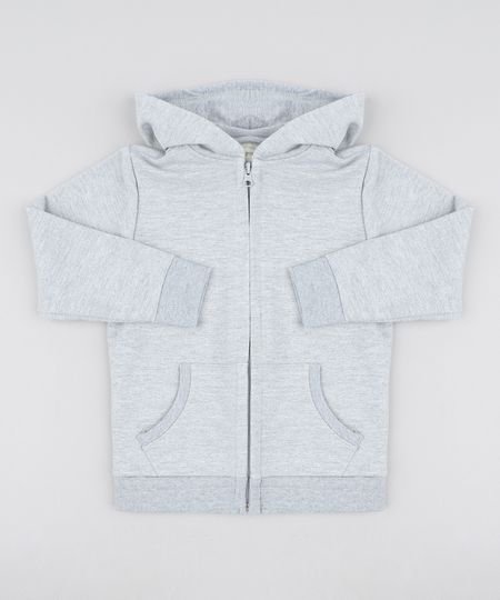 Blusao-Infantil-Basico-em-Moletom-com-Capuz-e-Bolso-Cinza-Mescla-Claro-8521449-Cinza_Mescla_Claro_1 Blusao-Infantil-Basico-em-Moletom-com-Capuz-e-Bolso-Cinza-Mescla-Claro-8521449-Cinza_Mescla_Claro_1