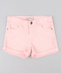 Short-Color-Infantil-com-Bolsos-Barra-Dobrada-Rosa-Claro-9214433-Rosa_Claro_1