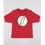 Camiseta-Infantil-The-Flash-Manga-Longa-Gola-Careca-Vermelha-9465486-Vermelho_1