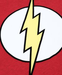 Camiseta-Infantil-The-Flash-Manga-Longa-Gola-Careca-Vermelha-9465486-Vermelho_4