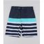 Bermuda-Surf-Infantil-com-Listras-e-Cordao-Azul-Marinho-9475445-Azul_Marinho_1