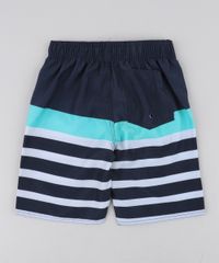 Bermuda-Surf-Infantil-com-Listras-e-Cordao-Azul-Marinho-9475445-Azul_Marinho_2