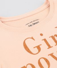 Blusa-Infantil-Canelada--Girl-Power--com-Glitter-Manga-Longa-Decote-Redondo-Laranja-Claro-9457398-Laranja_Claro_3